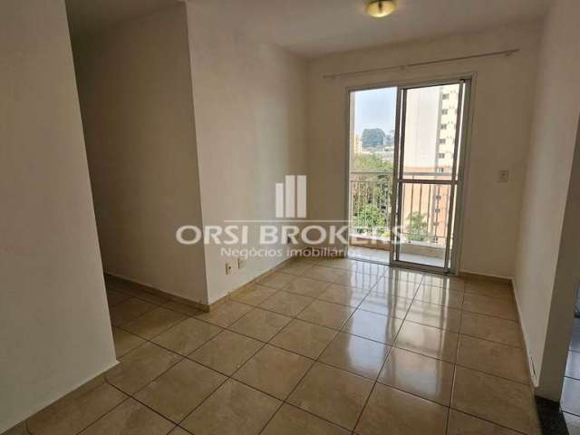 Vista Arboris Residencial - Apartamento em Jaguaré, São Paulo/SP