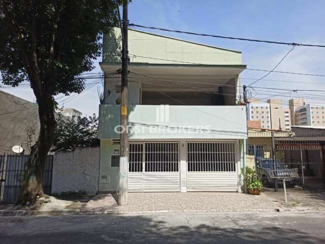 Sobrado 270m² - Butantã