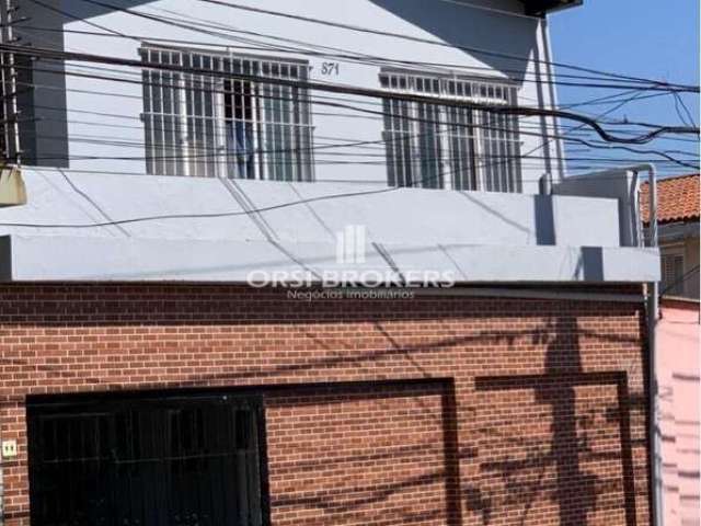 Sobrado para renda 233m² - BUTANTÃ