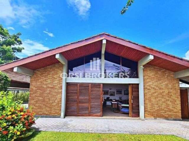 Casa Térrea 545m² - Guarujá