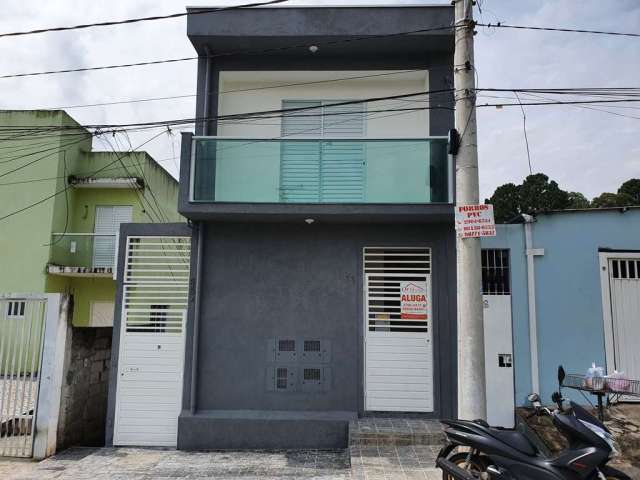 Casa para renda Carapicuíba