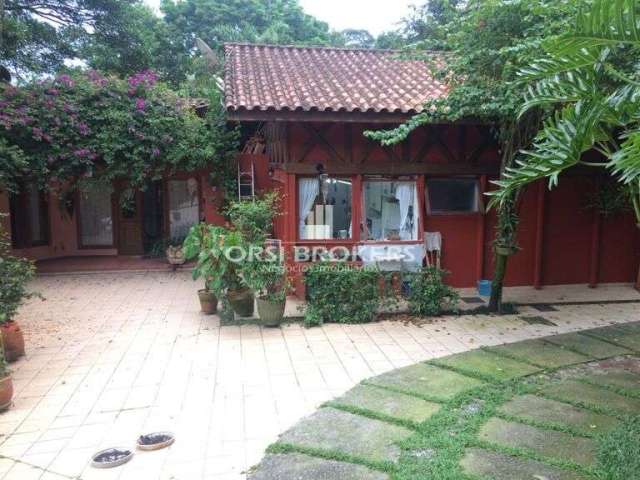 Jardim Iolanda - Casa em Condomínio - Taboão da Serra