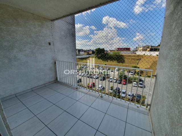 Flex Osasco I - Apartamento 78m² - CONDOMÍNIO FLEX OSASCO I