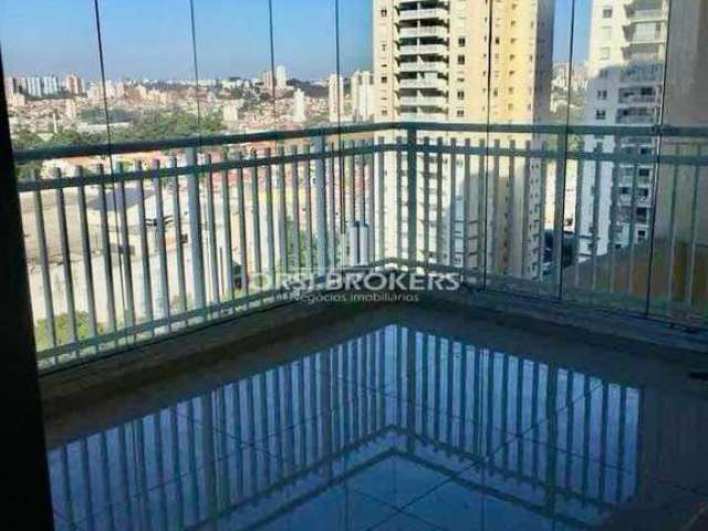 Espaço Raposo - Apartamento 134m² - ESPAÇO RAPOSO