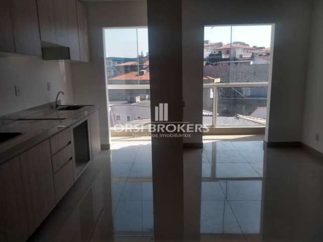 Residencial das Oliveiras - Apartamento 48m² - Taboão da Serra