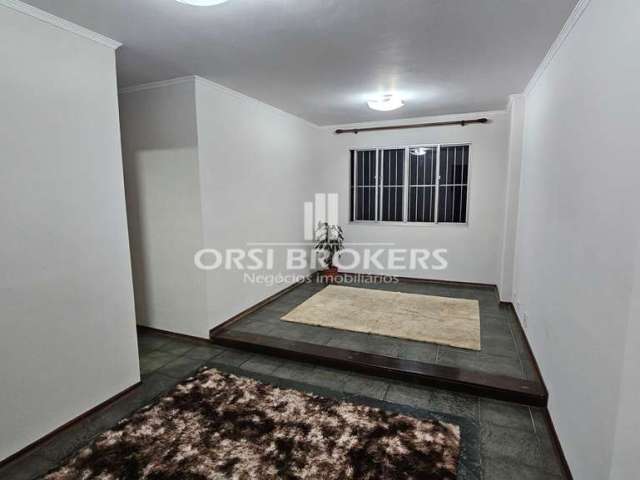 Jardim Bonfiglioli - Apartamento 68m² - CONDOMÍNIO JARDIM BONFIGLIOLI