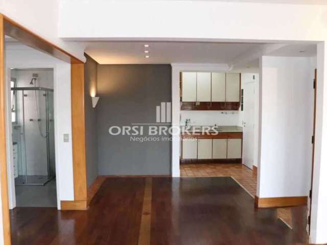 Monte Olimpo - Apartamento em Vila Olímpia, São Paulo/SP