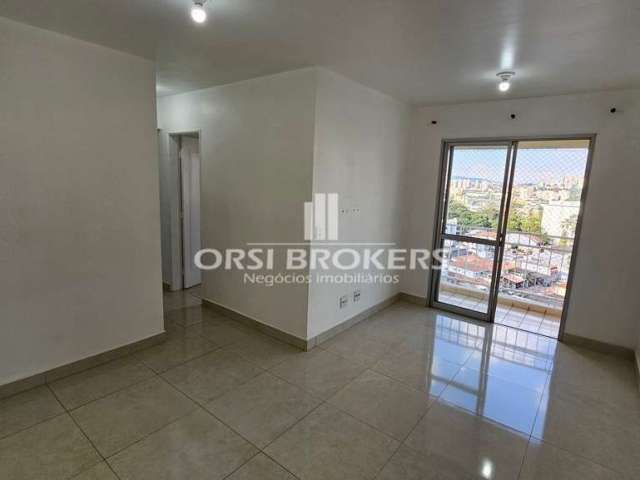 Portugal - Apartamento 60m² -  Condomínio Portugal