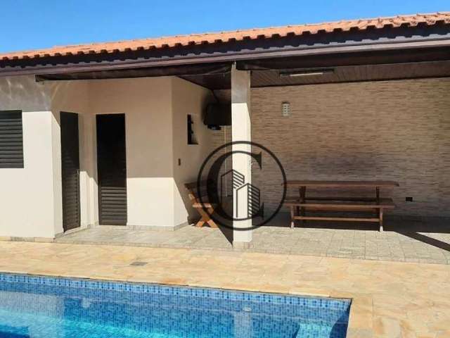 Casa com 3 dormitórios à venda, 162 m² por R$ 1.000.000,00 - Condomínio Ibiti do Paço - Sorocaba/SP