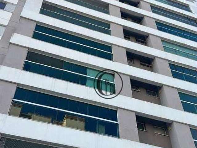 Apartamento 3 quartos à venda, 161 m² R$ 1.550.000 - Jardim Portal da Colina - Sorocaba/SP