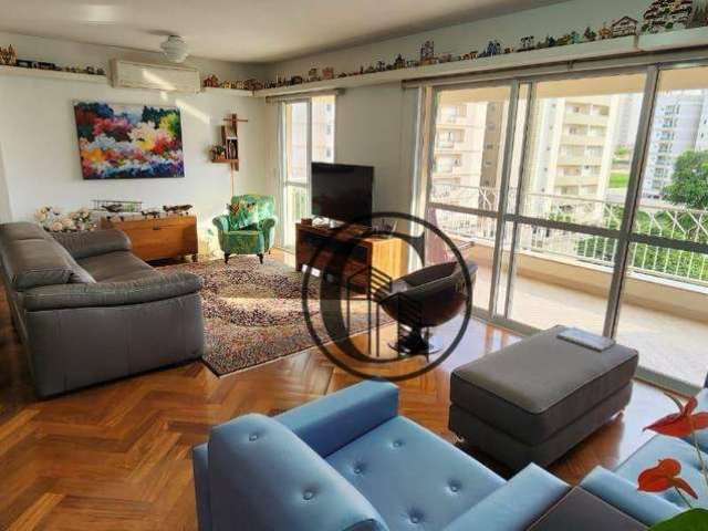 Apartamento 3 quartos à venda, 135 m² por R$ 1.380.000 - Jardim Portal da Colina - Sorocaba/SP