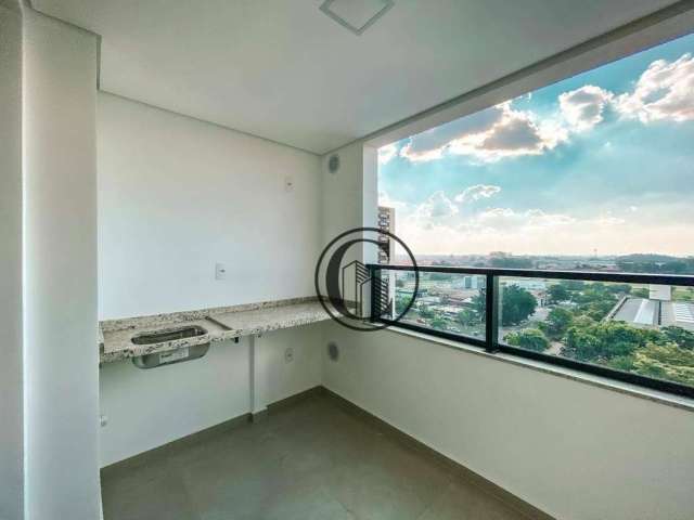 Apartamento com 2 quartos à venda, 63 m² por R$ 549.000 - Connect Planeta - Sorocaba/SP