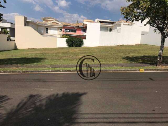 Terreno à venda, 360 m² R$ 695.000 - Condomínio Sunset - Sorocaba/SP