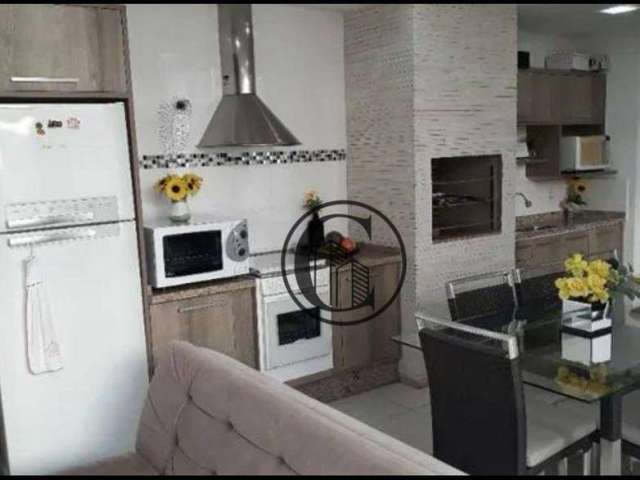 Sobrado com 3 dormitórios à venda, 265 m² por R$ 1.450.000,00 - Condomínio Ibiti Royal Park - Sorocaba/SP