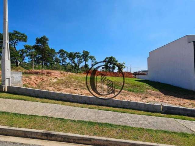 Terreno à venda, 200 m² por R$ 250.000,00 - Helena Maria Jardim Residencial - Sorocaba/SP