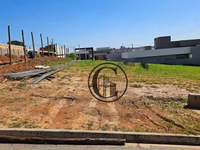 Terreno à venda, 220 m² por R$ 256.000,00 - Helena Maria Jardim Residencial - Sorocaba/SP