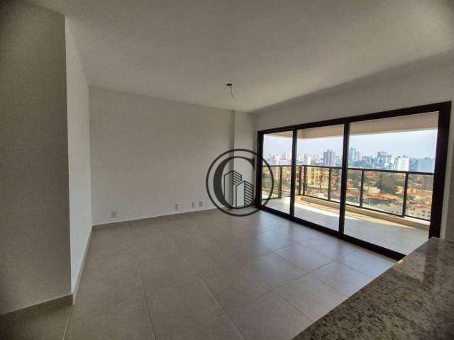 Apartamento com 3 dormitórios à venda, 107 m² por R$ 1.190.000,00 - Épico Campolim - Sorocaba/SP