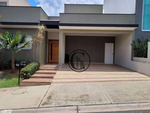 Casa com 3 dormitórios à venda, 200 m² por R$ 1.150.000,00 - Jardim Villagio Milano - Sorocaba/SP