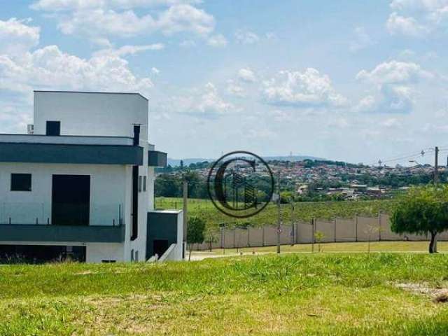 Terreno à venda, 309 m² por R$ 410.000,00 - Condomínio Cyrela Landscape - Votorantim/SP