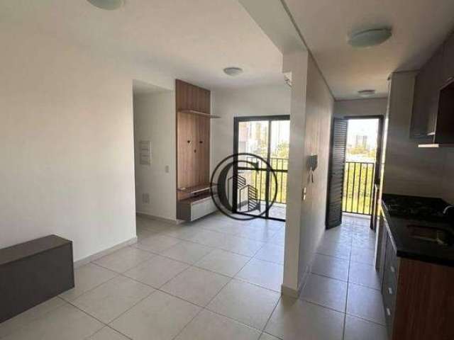 Apartamento com 2 quartos à venda, 55 m² por R$ 530.000 - Fit Campolim - Sorocaba/SP