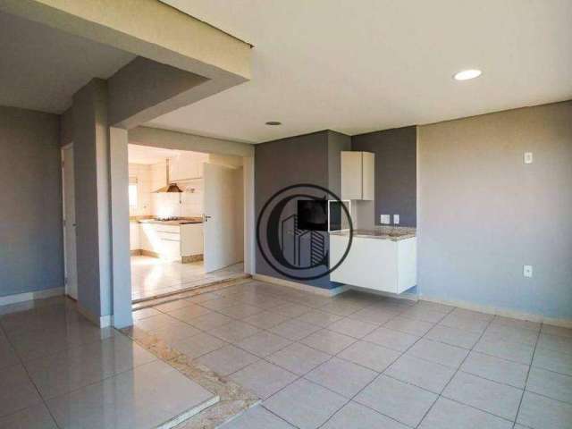 Apartamento com 4 dormitórios à venda, 164 m² por R$ 1.490.000,00 - Parque Campolim - Sorocaba/SP