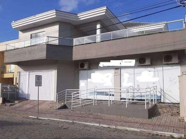 Casa com Sala Comercial - Para Investidor