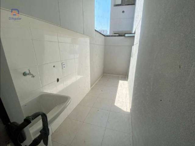 Apartamento para locação na Vila Gustavo !!