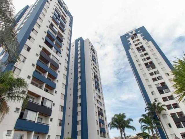 Apartamento ao lado do Shopping Anália Franco !!!