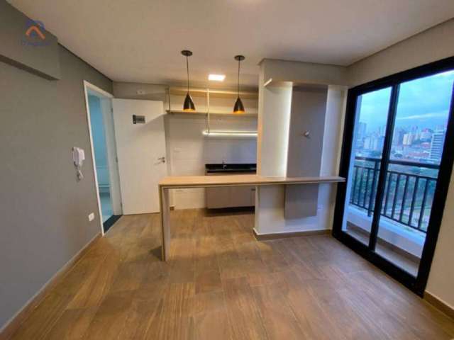 Apartamento para locação no Jardim São Paulo !!