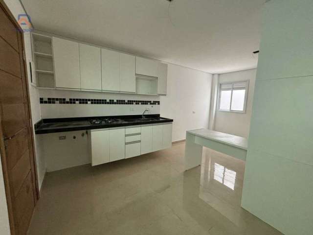 Apartamento para locação ao lado do metrô Jd. São Paulo !!!