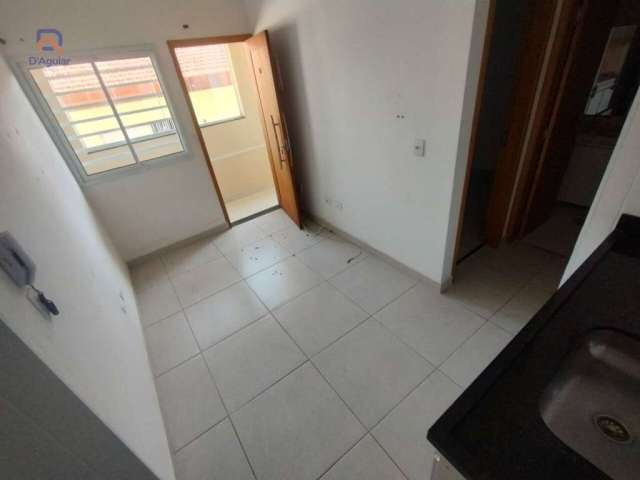 Casa térrea em condominio fechado na Vila Mazzei - São Paulo - SP