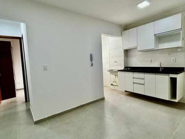 Apartamento para locação na Vila Dom Pedro II