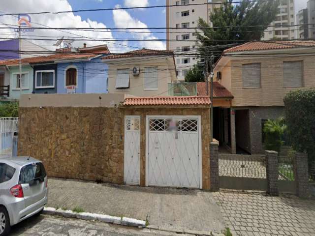 Casa de alto padrão na Vila Isolina Mazzei com 4 dormitórios (1 suíte) e 5 vagas