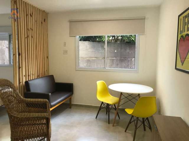 Apartamento no Centro de São Paulo 1 dormitório