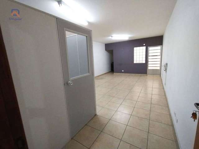 Sala  comercial para locação no bairro  Vila Gustavo - São Paulo  - SP