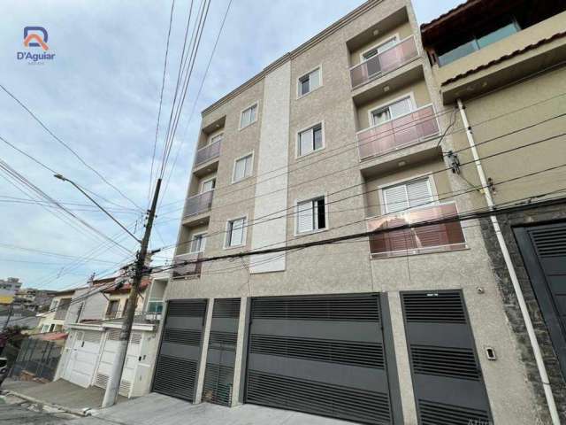 Apartamento  para locação na Vila Gustavo