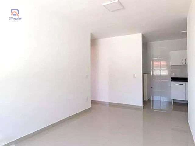 Apartamento para locação na VIla Isolina Mazzei.