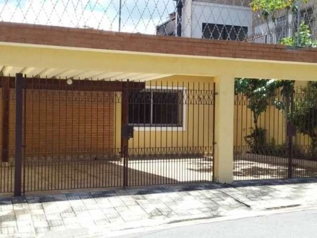 Casa térrea para locação no Jardim Virginia Bianca !!