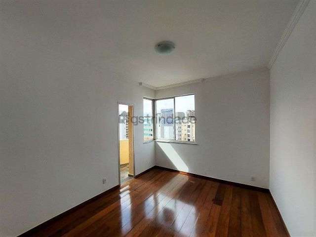 Apartamento com 3 quartos para alugar na Cidade Nova, Belo Horizonte , 110 m2 por R$ 2.500