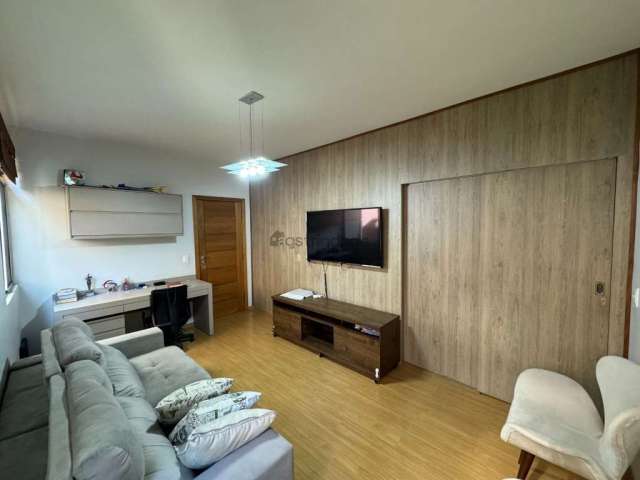 Apartamento com 3 quartos à venda na Cidade Nova, Belo Horizonte , 142 m2 por R$ 540.000