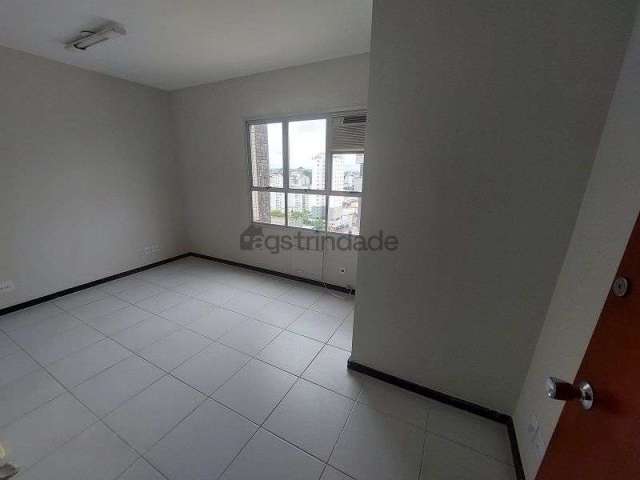 Sala comercial para alugar na Cidade Nova, Belo Horizonte , 25 m2 por R$ 750