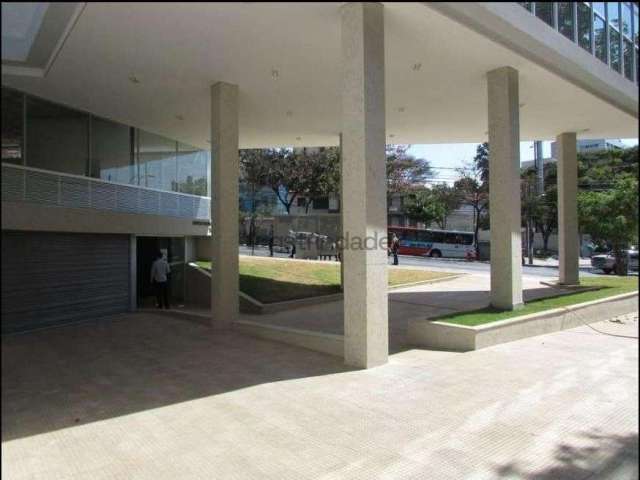 Sala comercial para alugar no Santo Agostinho, Belo Horizonte , 7283 m2 por R$ 12.801