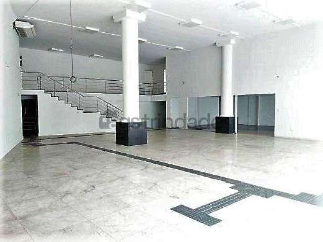 Ótimo prédio comercial com 300m², Bairro Barro Preto.