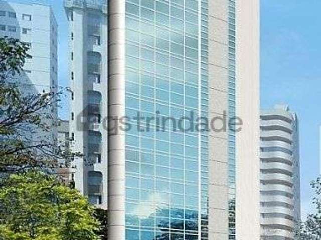 Sala comercial para alugar em Lourdes, Belo Horizonte , 4995 m2 por R$ 13.160