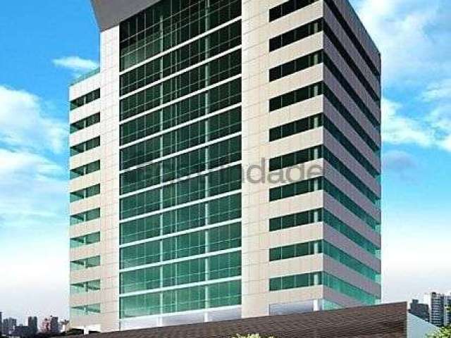 Sala comercial para alugar no Funcionários, Belo Horizonte , 301 m2 por R$ 47.415