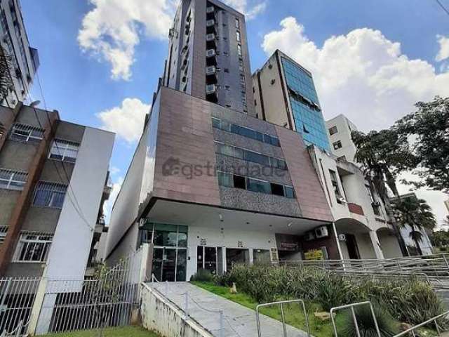 Sala comercial para alugar na Cidade Nova, Belo Horizonte , 30 m2 por R$ 950