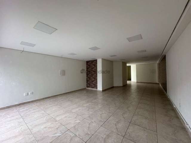 Ponto comercial para alugar na Sagrada Família, Belo Horizonte , 220 m2 por R$ 4.500