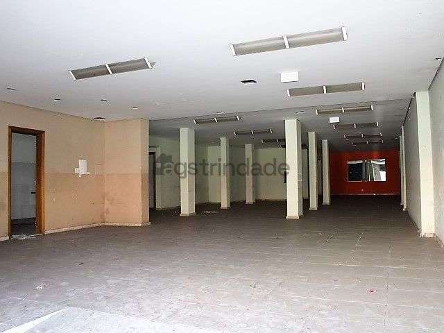 Ponto comercial com 1 sala para alugar no Bonfim, Belo Horizonte , 315 m2 por R$ 5.000