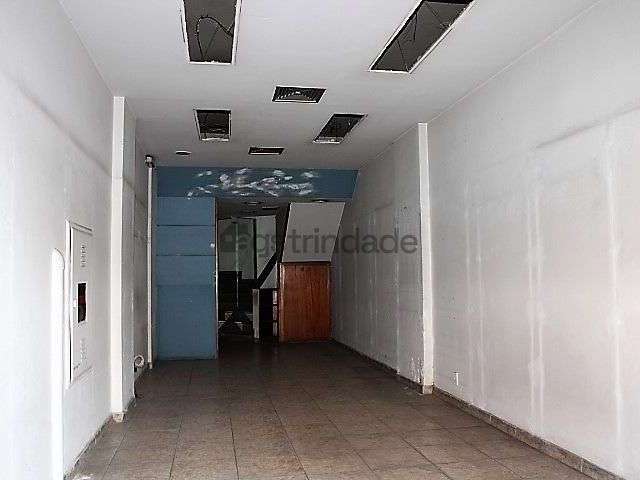 Ponto comercial com 1 sala para alugar na Floresta, Belo Horizonte , 100 m2 por R$ 7.500