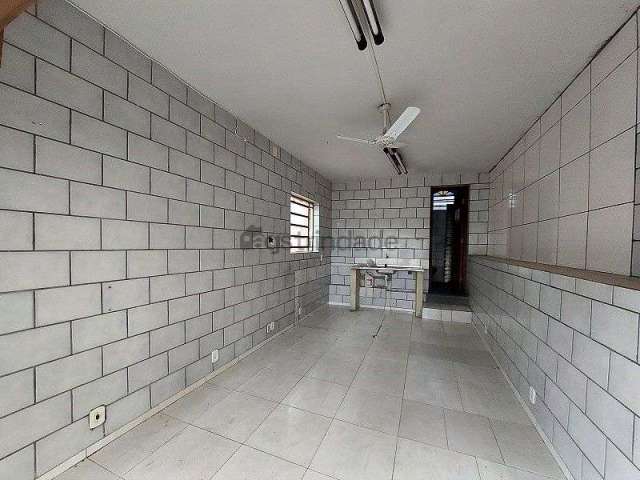 Ponto comercial para alugar na Sagrada Família, Belo Horizonte , 20 m2 por R$ 750